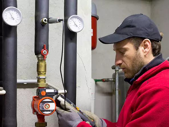 Why Choose Pure Flow Plumber San Marcos for Gas Line Installation in San Marcos, CA?