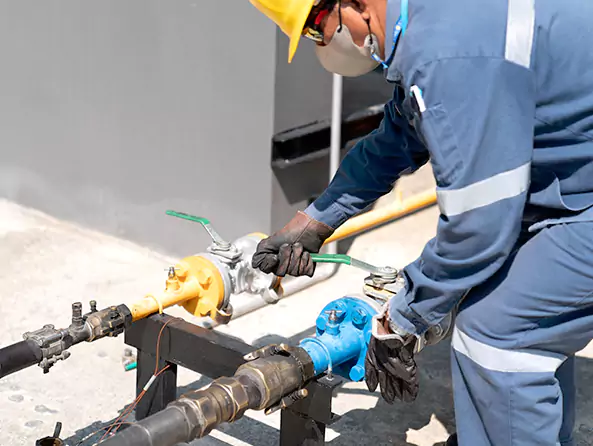  Why Choose Pure Flow Plumber San Marcos for Gas Line Repair in San Marcos, CA?