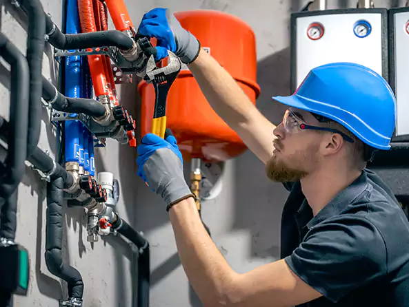 Why Choose Pure Flow Plumber San Marcos for Gas Water Heater Installation in San Marcos, CA
