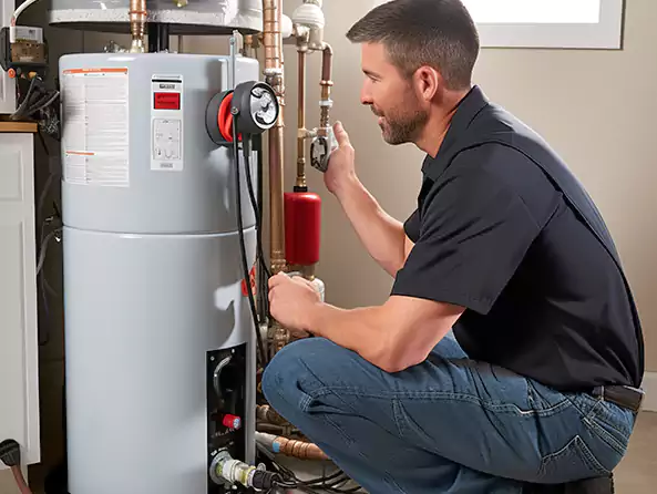 Why Choose Pure Flow Plumber San Marcos for Gas Water Heater Repair in San Marcos, CA?