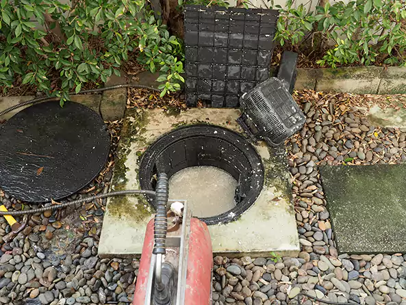 Why Choose Pure Flow Plumber San Marcos for Grease Trap Repair in San Marcos, CA?