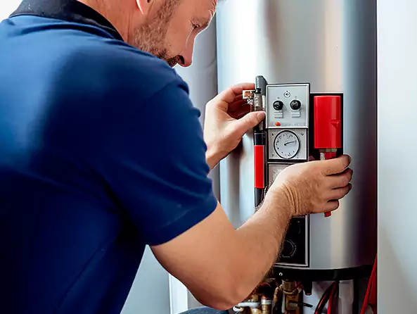 Why Choose Pure Flow Plumber San Marcos for Hot Water Tank Maintenance in San Marcos, CA?