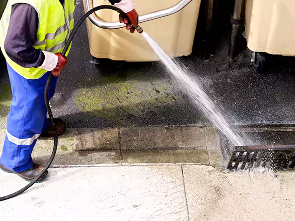 Why Choose Pure Flow Plumber San Marcos for Hydro Jetting in San Marcos, CA?