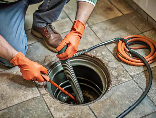 Why Choose Pure Flow Plumber San Marcos for Hydrojet Plumbing in San Marcos, CA?