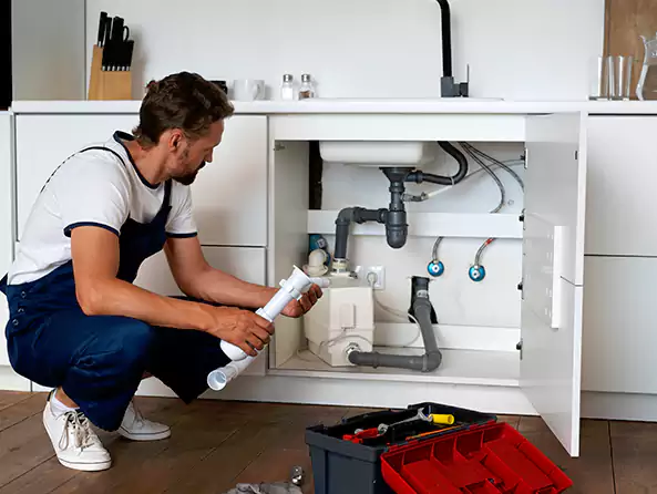 Why Choose Pure Flow Plumber San Marcos for Insinkerator Installation in San Marcos, CA?