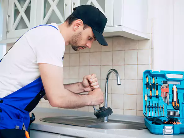 Why Choose Pure Flow Plumber San Marcos for Kitchen Plumbing in San Marcos, CA?