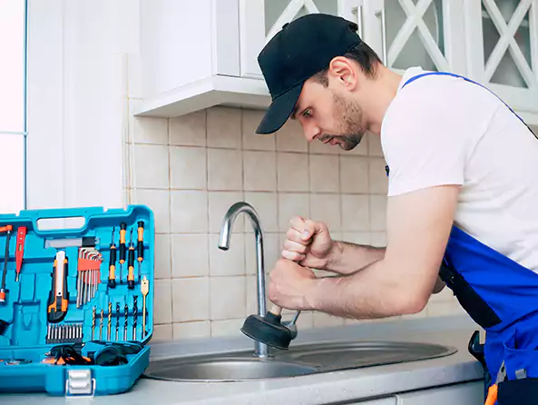 Why Choose Pure Flow Plumber San Marcos for New Construction Plumbing in San Marcos, CA?