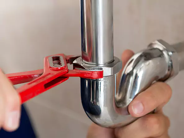 Why Choose Pure Flow Plumber San Marcos for PEX Pipe Installation in San Marcos, CA?