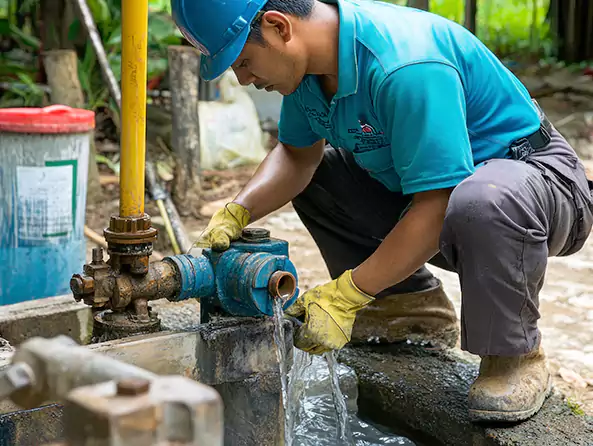Why Choose Pure Flow Plumber San Marcos for Pipe Repair in San Marcos, CA?