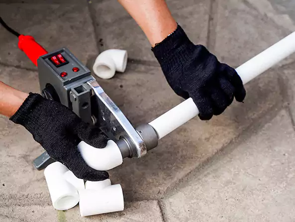 Why Choose Pure Flow Plumber San Marcos for Pipe Replacement in San Marcos, CA?