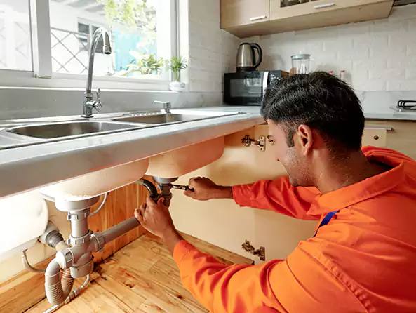 Why Choose Pure Flow Plumber San Marcos for Plumbing Installation in San Marcos, CA?