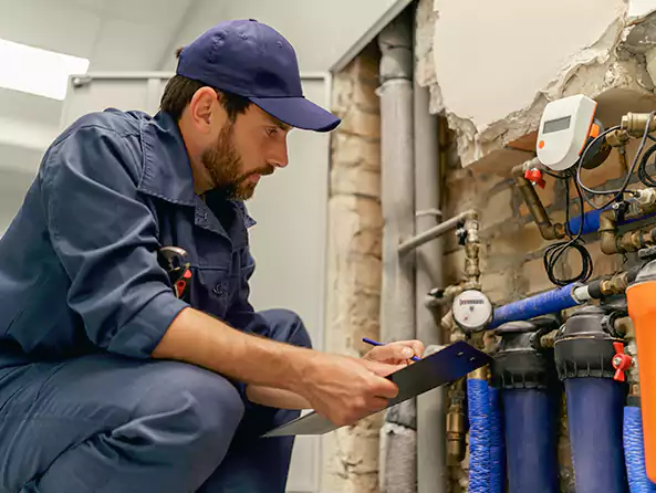 Why Choose Pure Flow Plumber San Marcos for Plumbing Maintenance in San Marcos, CA?