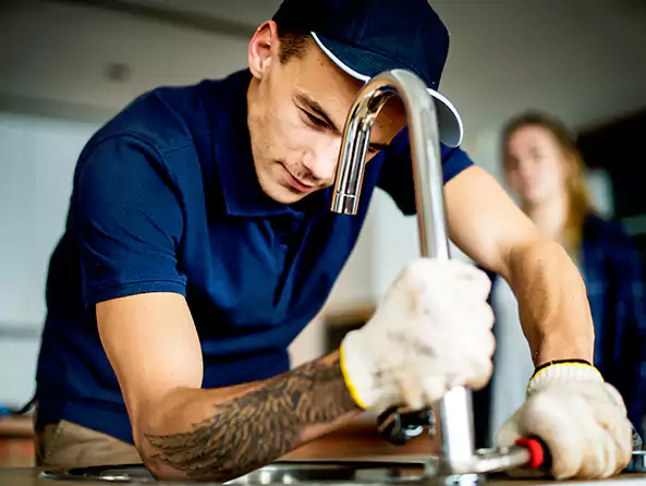 Why Choose Pure Flow Plumber San Marcos for Plumbing Repair in San Marcos, CA?