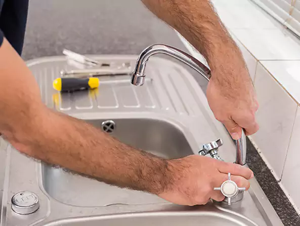 Why Choose Pure Flow Plumber San Marcos for Plumbing Replacement in San Marcos, CA?