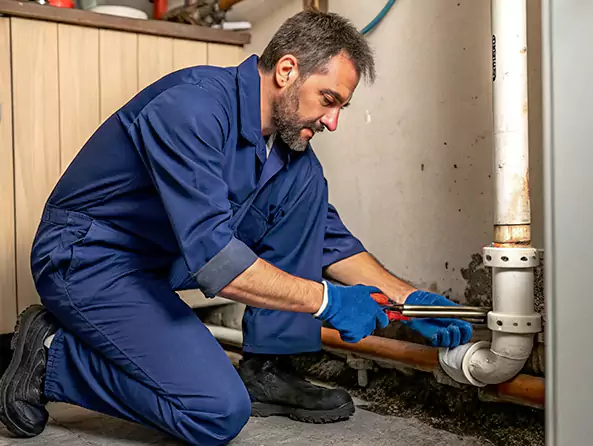  Why Choose Pure Flow Plumber San Marcos for Repiping Services in San Marcos?