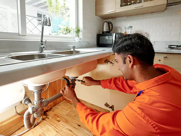 Why Choose Pure Flow Plumber San Marcos for Residential Plumbing Service in San Marcos, CA?
