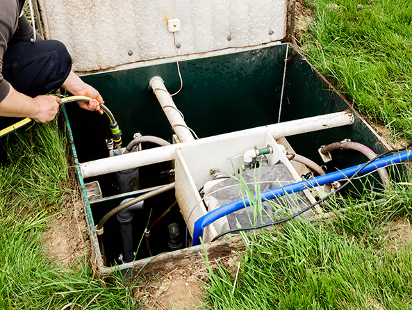 Why Choose Pure Flow Plumber San Marcos for Sewage Ejector Pump Installation in San Marcos, CA?
