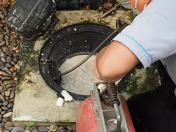 Why Choose Pure Flow Plumber San Marcos for Sewer Line Cleaning in San Marcos, CA?