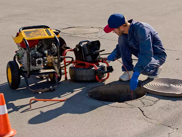  Why Choose Pure Flow Plumber San Marcos for Sewer Line Inspection in San Marcos, CA?