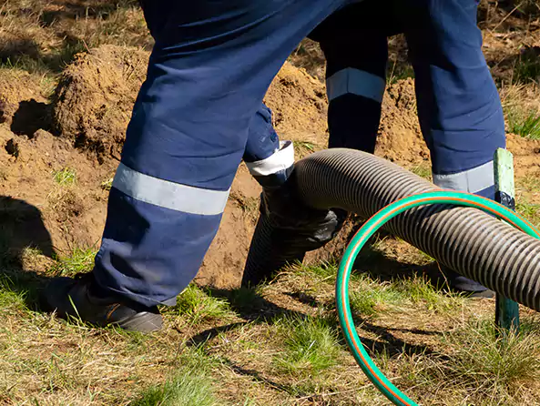Why Choose Pure Flow Plumber San Marcos for Sewer Line Replacement in San Marcos, CA?