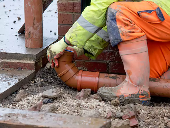 Why Choose Pure Flow Plumber San Marcos for Sewer Replacement in San Marcos, CA?