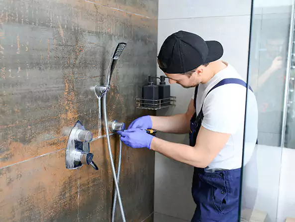 Why Choose Pure Flow Plumber San Marcos for Shower Installation in San Marcos, CA?