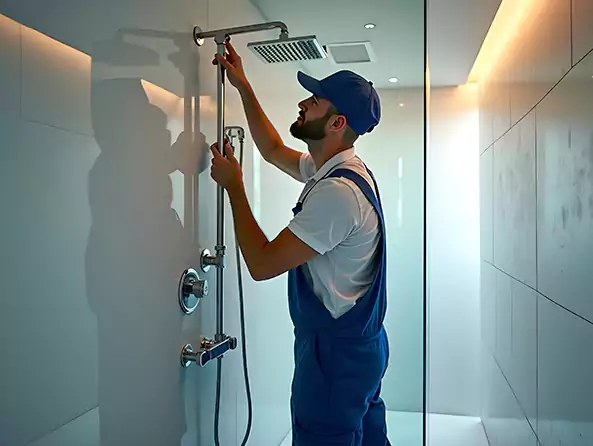 Why Choose Pure Flow Plumber San Marcos for Shower Replacement in San Marcos, CA?