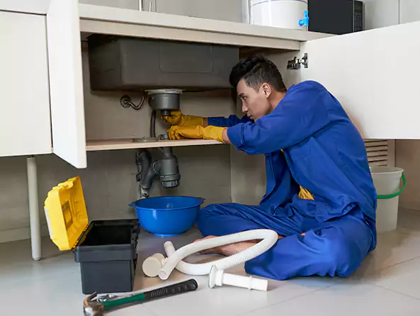 Why Choose Pure Flow Plumber San Marcos for Sink Drain Replacement in San Marcos, CA?