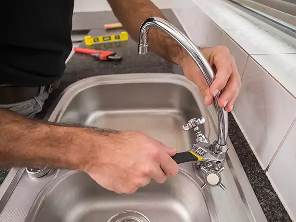 Why Choose Pure Flow Plumber San Marcos for Sink Installation in San Marcos, CA?