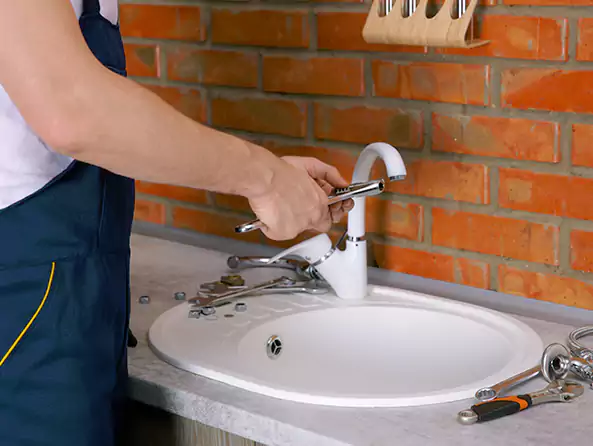 Why Choose Pure Flow Plumber San Marcos for Sink Repair in San Marcos, CA?