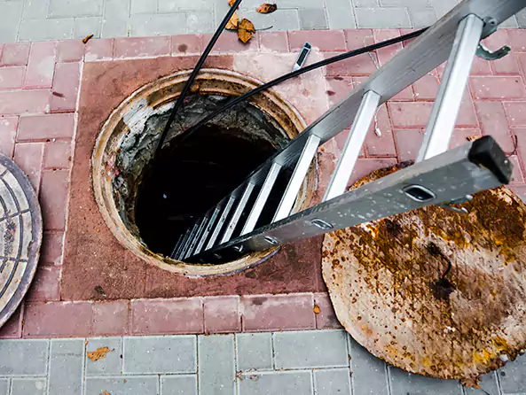 Why Choose Pure Flow Plumber San Marcos for Storm Drain Cleaning in San Marcos, CA?