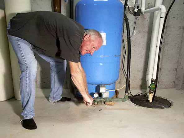 Why Choose Pure Flow Plumber San Marcos for Sump Pump Installation in San Marcos?