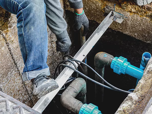 Why Choose Pure Flow Plumber San Marcos for Sump Pump Maintenance in San Marcos, CA?