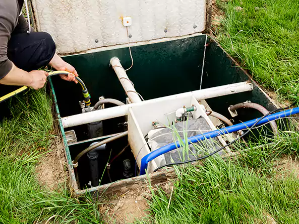 Why Choose Pure Flow Plumber San Marcos for Sump Pump Replacement in San Marcos, CA?
