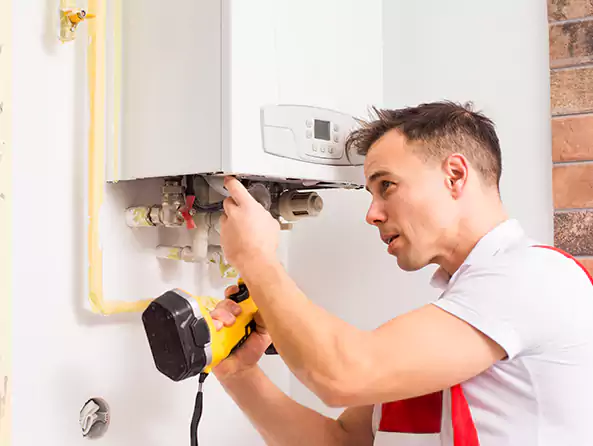 Why Choose Pure Flow Plumber San Marcos for Tankless Water Heater Installation in San Marcos, CA?