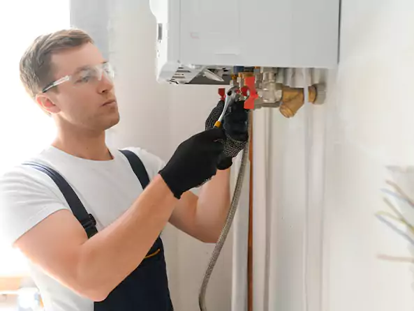 Why Choose Pure Flow Plumber San Marcos for Tankless Water Heater Maintenance in San Marcos, CA?