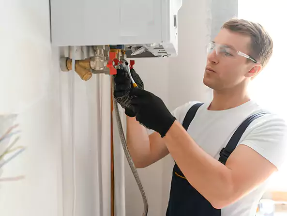 Why Choose Pure Flow Plumber San Marcos for Tankless Water Heater Repair in San Marcos, CA?