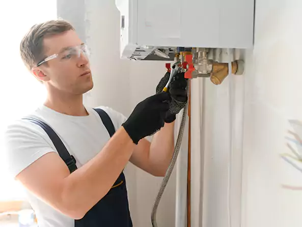 Why Choose Pure Flow Plumber San Marcos for Tankless Water Heater Replacement in San Marcos, CA?