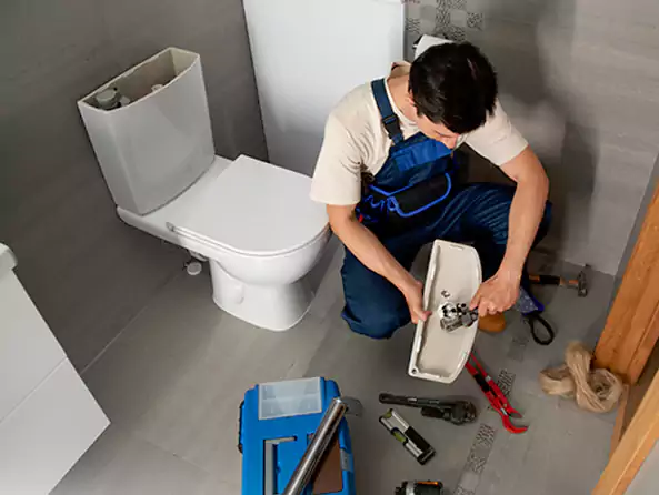 Why Choose Pure Flow Plumber San Marcos for Toilet Repair in San Marcos, CA?