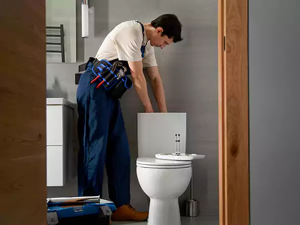 Why Choose Pure Flow Plumber San Marcos for Toilet Replacement in San Marcos, CA?