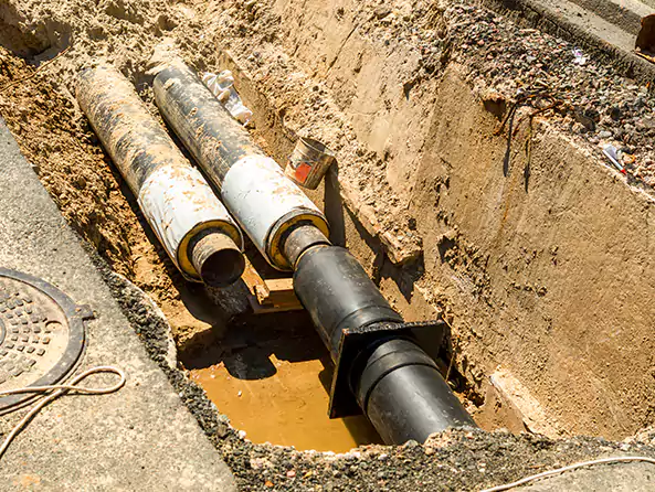 Why Choose Pure Flow Plumber San Marcos for Trenchless Pipe Repair in San Marcos?