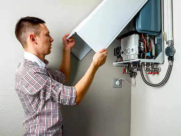 Why Choose Pure Flow Plumber San Marcos for Water Heater Installation in San Marcos, CA?