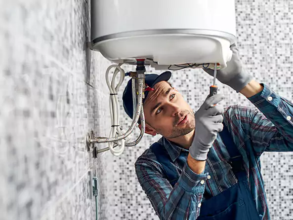 Why Choose Pure Flow Plumber San Marcos for Water Heater Maintenance in San Marcos, CA?