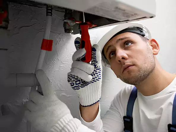 Why Choose Pure Flow Plumber San Marcos for Water Heater Repair in San Marcos, CA?