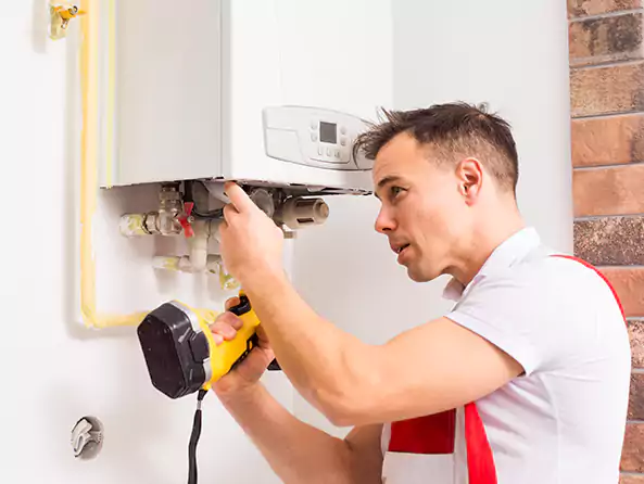 Why Choose Pure Flow Plumber San Marcos for Water Heater Replacement in San Marcos, CA?