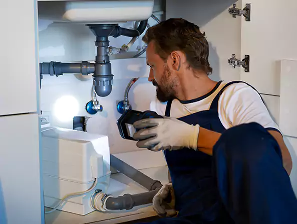 Why Choose Pure Flow Plumber San Marcos for Water Leak Repair in San Marcos, CA?