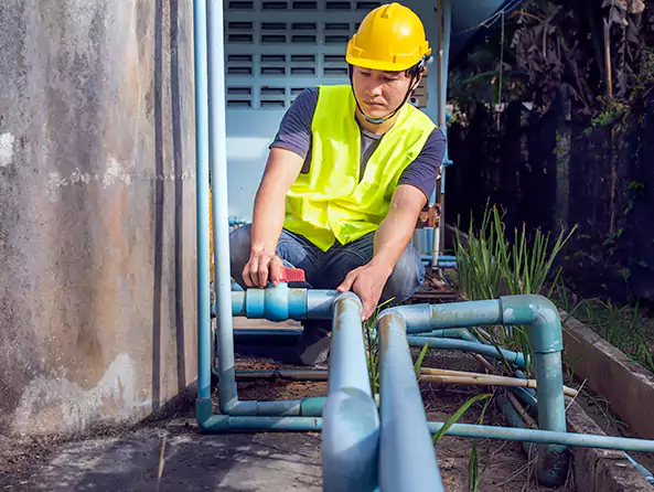 Why Choose Pure Flow Plumber San Marcos for Water Line Installation in San Marcos, CA
