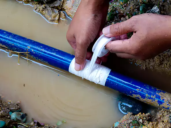  Why Choose Pure Flow Plumber San Marcos for Water Line Repair in San Marcos, CA?]