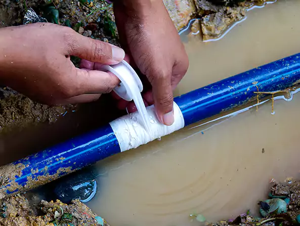 Why Choose Pure Flow Plumber San Marcos for Water Line Replacement in San Marcos, CA?