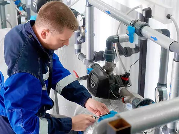 Why Choose Pure Flow Plumber San Marcos for Water Softener Installation in San Marcos, CA?